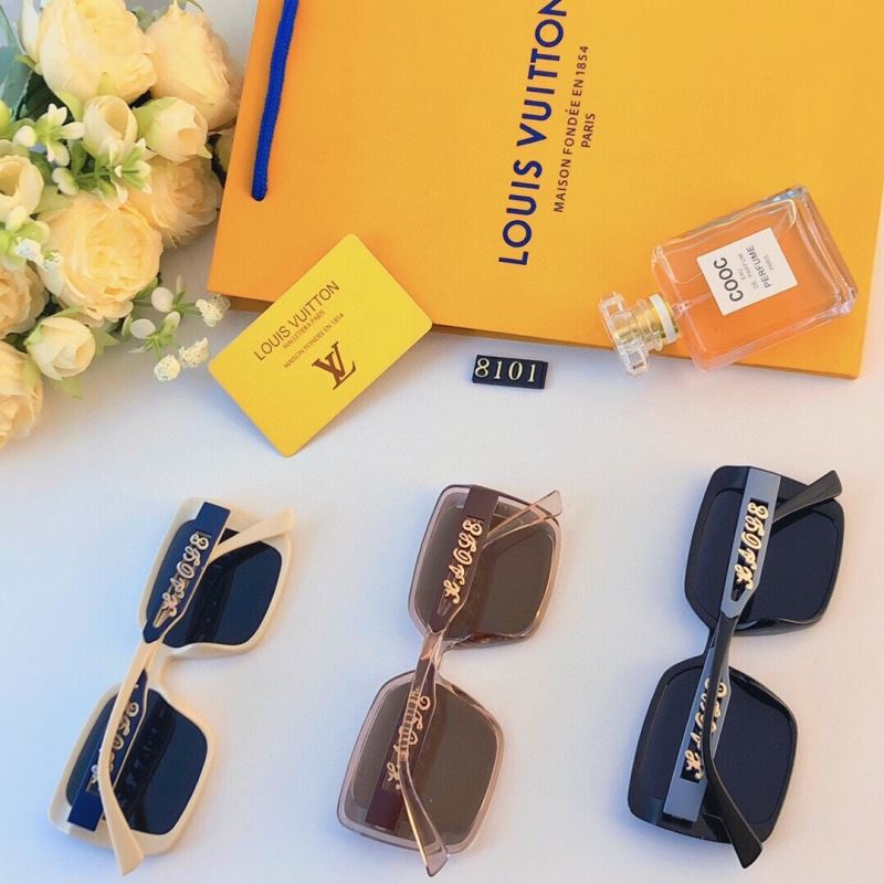 Louis Vuitton Sunglasses